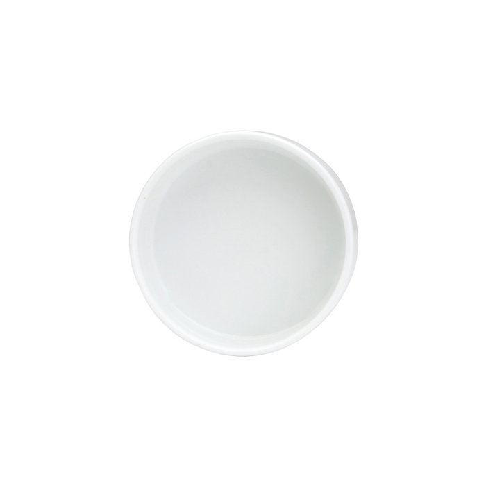 Avet Bol ELIPSE WHITE de 12 cm